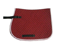 saddle pads