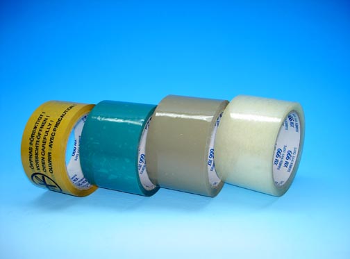 BOPP packing tape