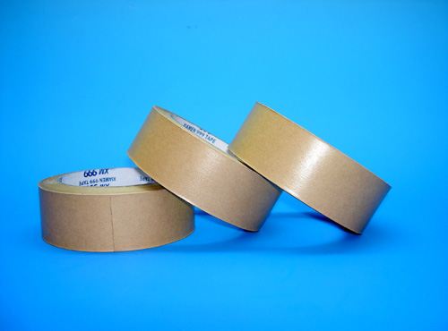 Kraft Paper Tape