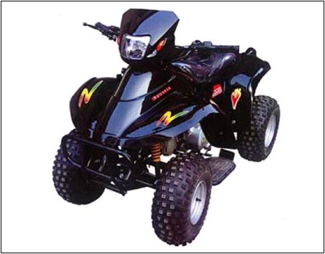 Atv Quads (XS-ATV010)