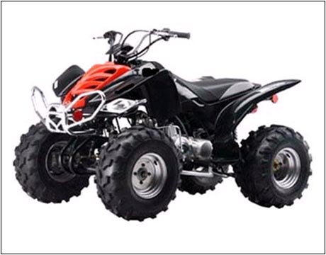 Atv Quads (XS-ATV006)