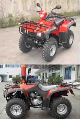 Atv Quads (XSA-04)