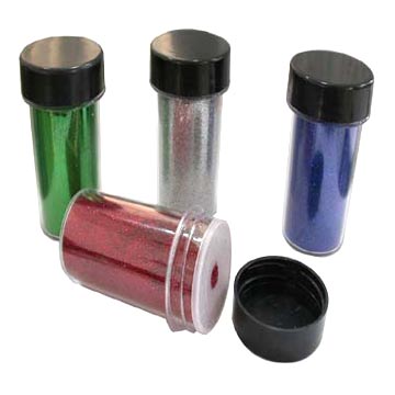 Glitter Shakers