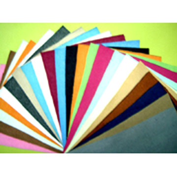 Nonwoven Microfiber Leathers