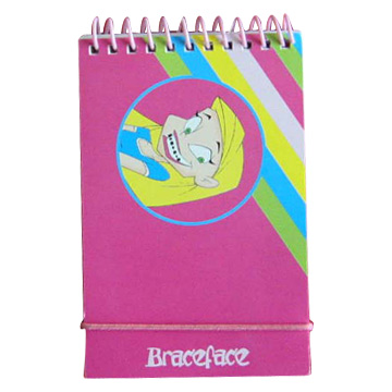 Student Notebook