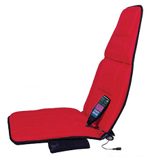 Doube side Microcomputer massage cushion