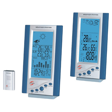 Weather Stations