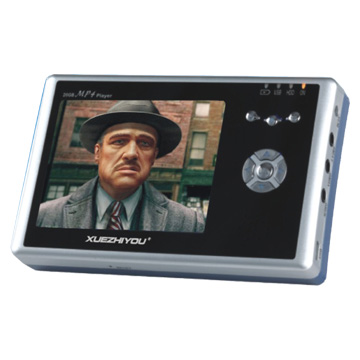 Portable Media Players