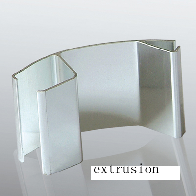 aluminum extrsion