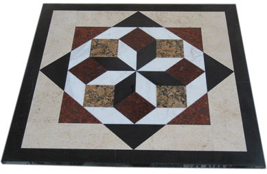 Accent Tiles