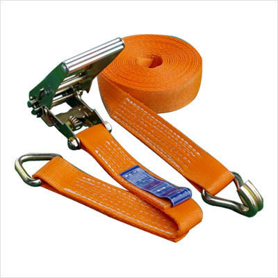 ratchet tie down strap