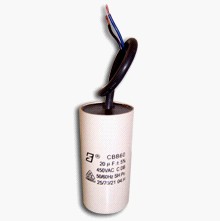 ac capacitor 