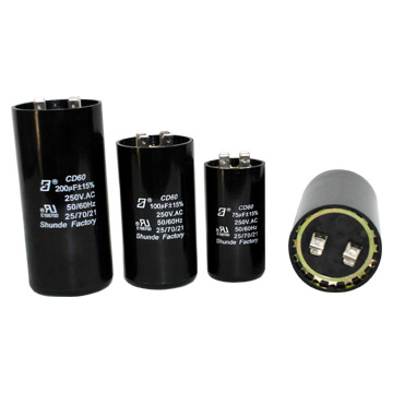 film capacitor 