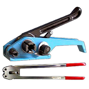 Hand Strapping Tools
