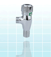 delta shower valve 