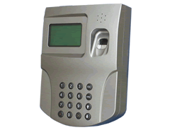 Fingerprint T&A System(S-60)