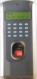 Fingerprint Door Locks (L7)
