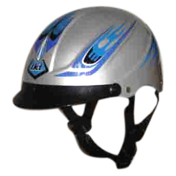 Summer Helmet