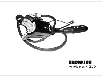 Combination Switch For VOLVOs (YB28019K)