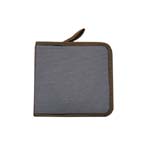 Cloth CD wallet 24pcs