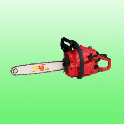 Cutter Chain Saw-YGCS-490 (garden tool  Brush cutter grass trimmer lawn mower)