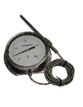 Bimetal Thermometers