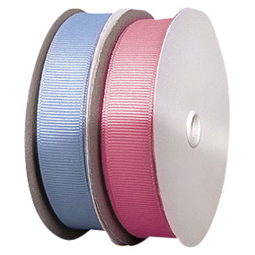 Polyester Grosgrain Ribbon