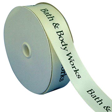 Ink Printed Ribbon