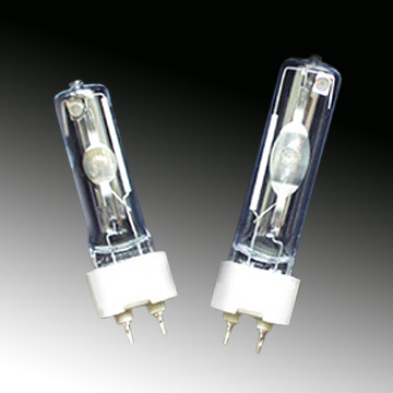 G12 Metal Halide Lamps