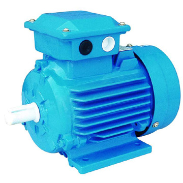 Asynchronous Induction Motor 