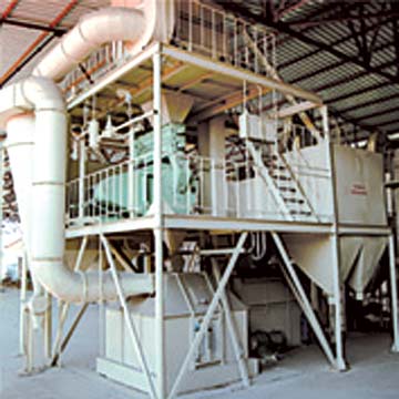 Feed Processing Whole Set Equipments
