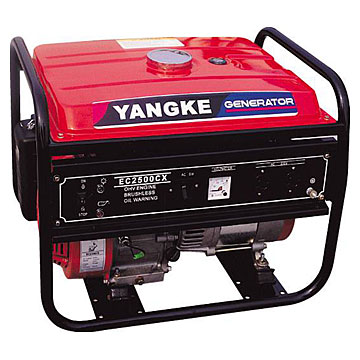 Gasoline Generators