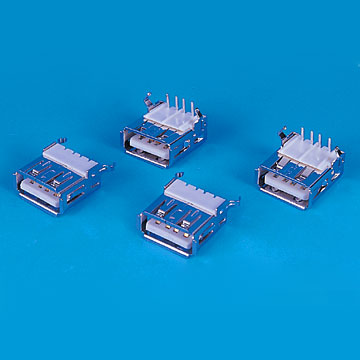 USB Connectors