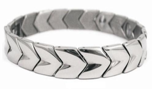 Pure Titanium bracelet(A0108)