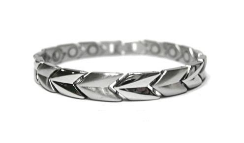 Titanium bracelets 