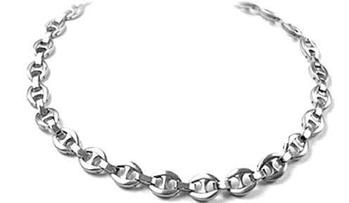 Pure Titanium necklace(B0019)
