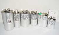 AC motor capacitor CBB65