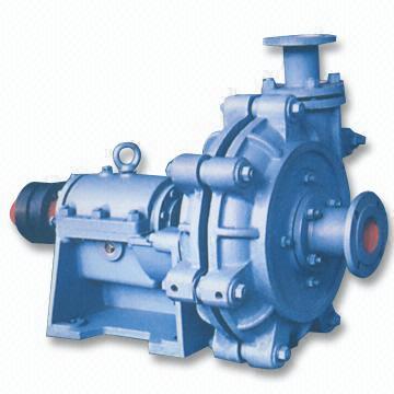 slurry pump