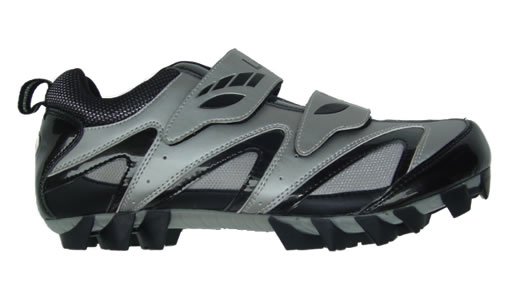 cycling shoe 