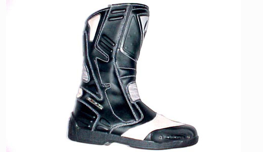 chinese motorcycle boots