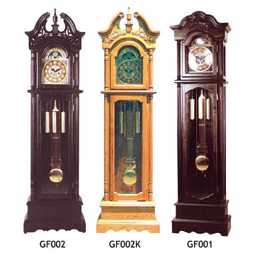 Grandfather Clocks