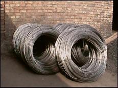 iron wire