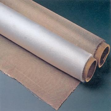 High-Silica Fiberglass