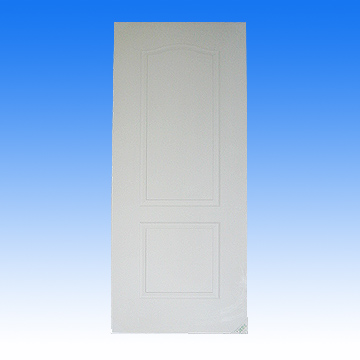 Molded Doors