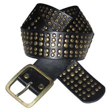 Fashion Ladies' Belts