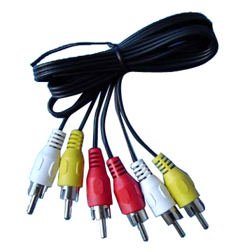 Audio&Video Cable