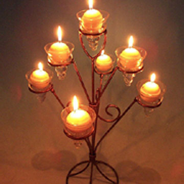 candleholder 