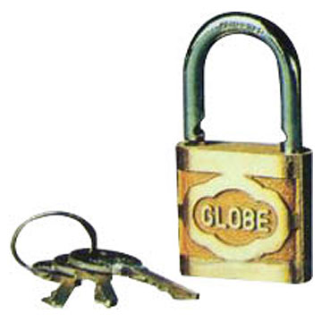 Padlocks