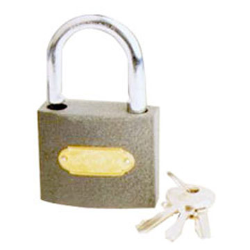 Padlocks