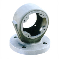 precision casting 